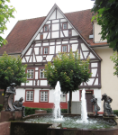 Altstadt